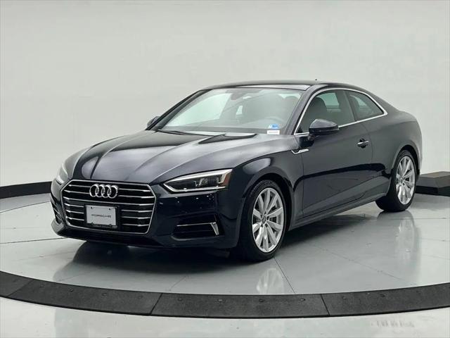 2018 Audi A5 2.0T Premium for sale in Chantilly, VA