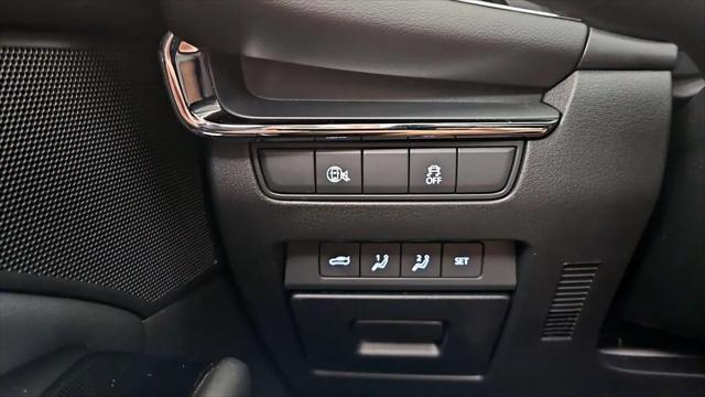 2025 Mazda Mazda3 2.5 S Preferred