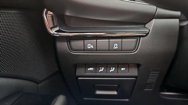 2025 Mazda Mazda3 2.5 S Preferred