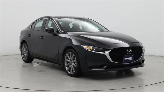 2025 Mazda Mazda3 2.5 S Preferred for sale in Tinley Park, IL