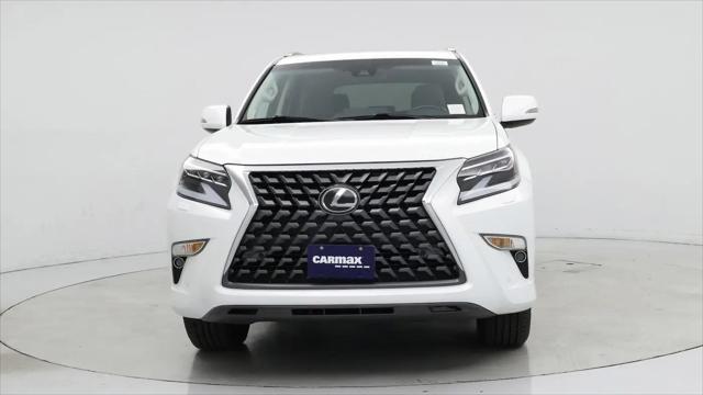 2022 Lexus GX 460 Premium