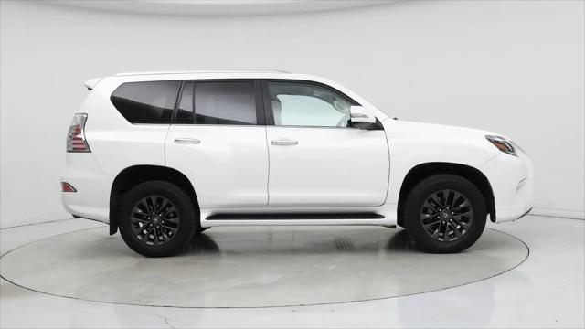 2022 Lexus GX 460 Premium