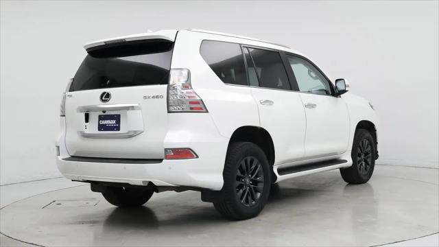 2022 Lexus GX 460 Premium