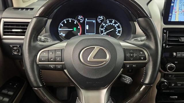 2022 Lexus GX 460 Premium