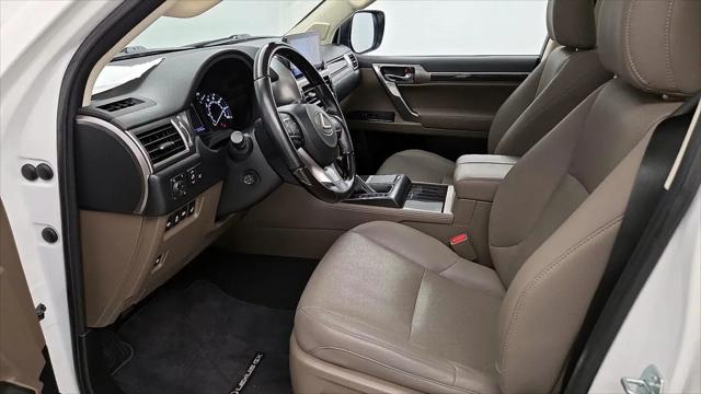 2022 Lexus GX 460 Premium
