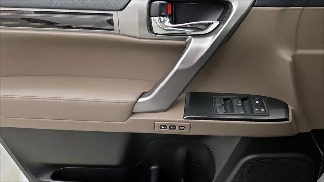 2022 Lexus GX 460 Premium