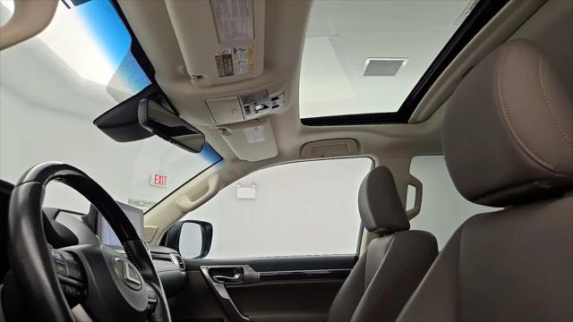 2022 Lexus GX 460 Premium