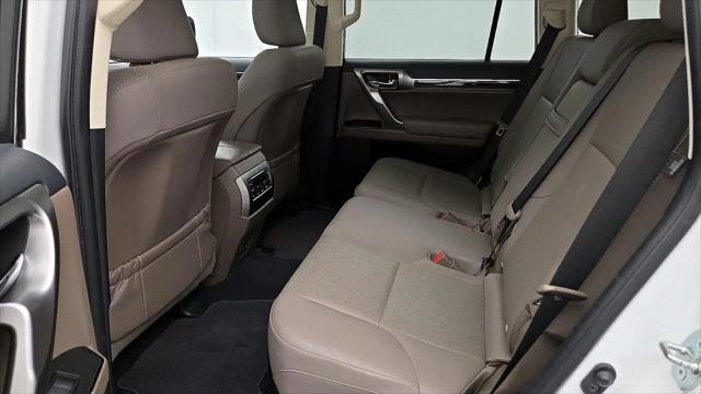 2022 Lexus GX 460 Premium