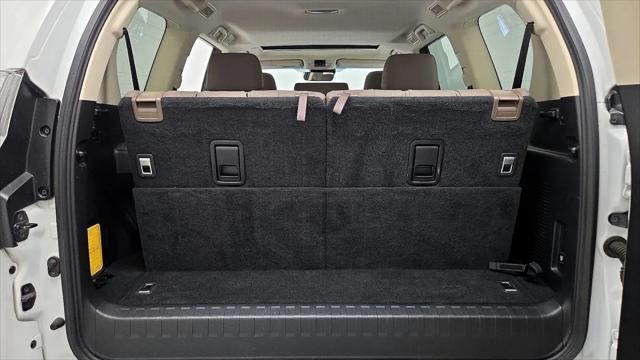 2022 Lexus GX 460 Premium