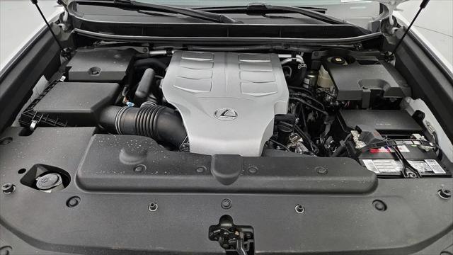 2022 Lexus GX 460 Premium