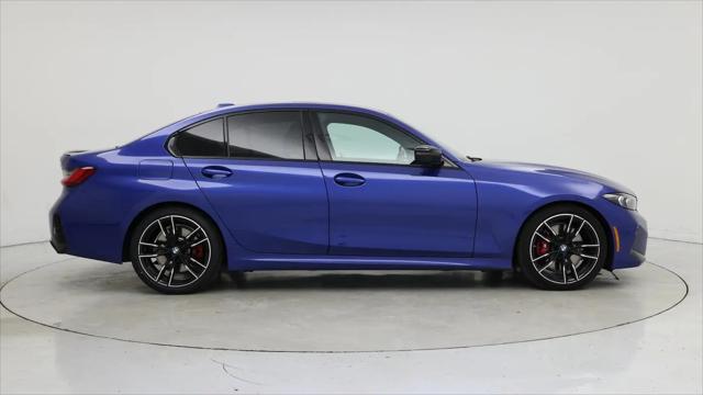 2025 BMW M340i M340i