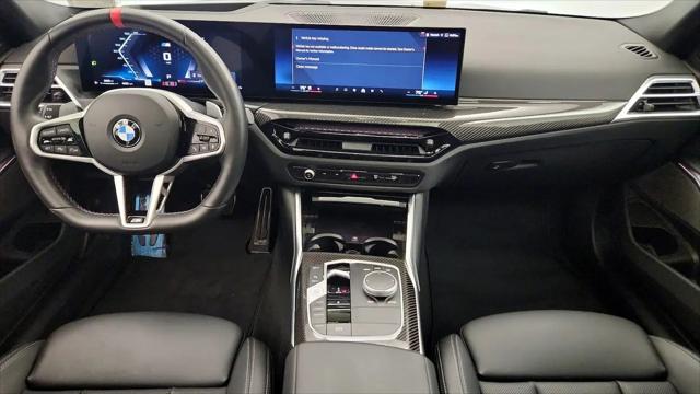 2025 BMW M340i M340i