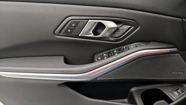 2025 BMW M340i M340i