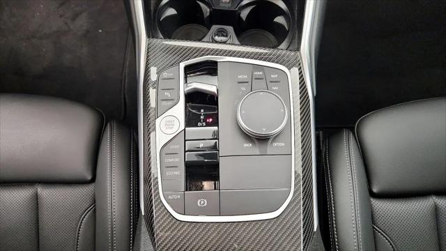 2025 BMW M340i M340i