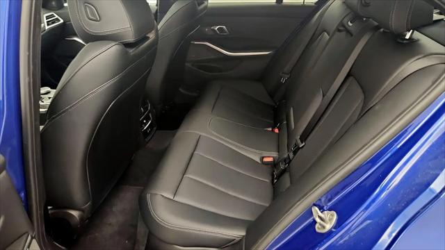 2025 BMW M340i M340i