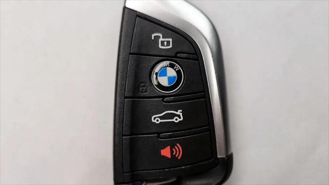 2025 BMW M340i M340i