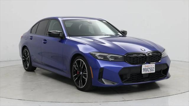 2025 BMW M340i M340i for sale in Inglewood, CA