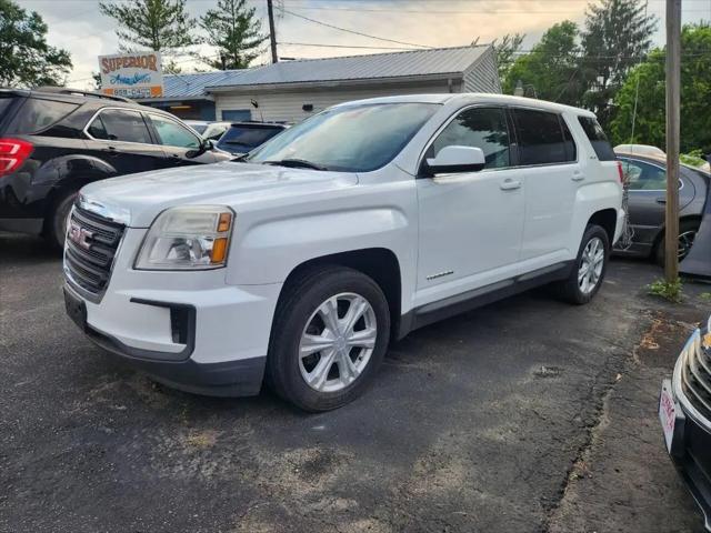 2017 GMC Terrain SLE-1 for sale in Miamisburg, OH