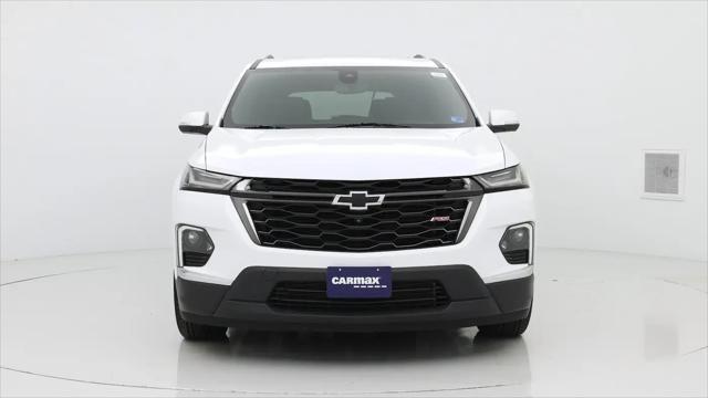 2023 Chevrolet Traverse AWD RS