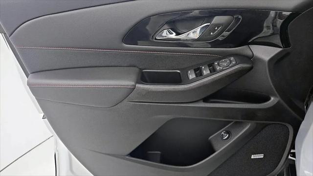 2023 Chevrolet Traverse AWD RS
