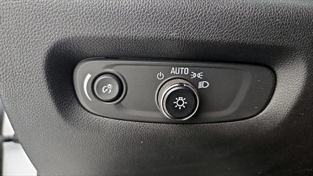 2023 Chevrolet Traverse AWD RS