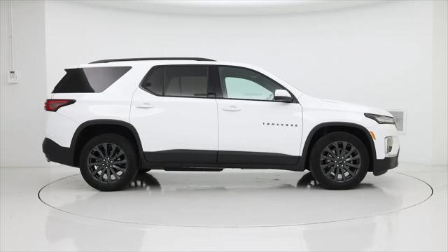 2023 Chevrolet Traverse AWD RS