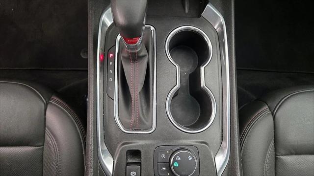 2023 Chevrolet Traverse AWD RS