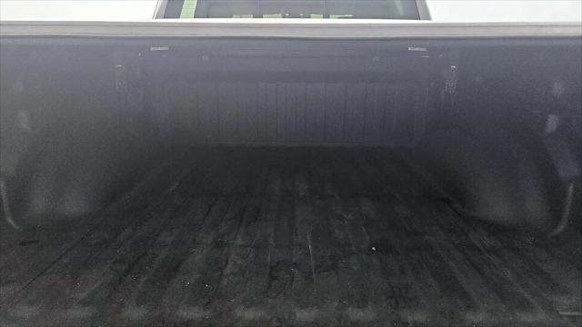 2022 Ram 1500 Laramie Crew Cab 4x4 5'7" Box