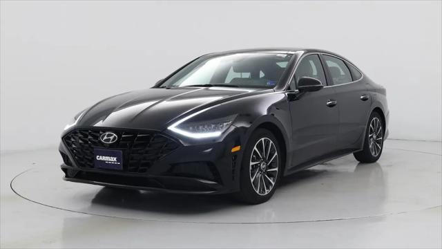 2023 Hyundai Sonata Limited