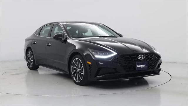 2023 Hyundai Sonata Limited for sale in Newport News, VA