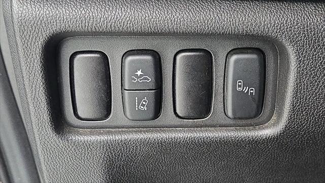 2022 Mitsubishi Outlander Sport 2.0 ES AWC