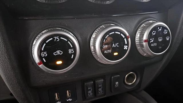 2022 Mitsubishi Outlander Sport 2.0 ES AWC