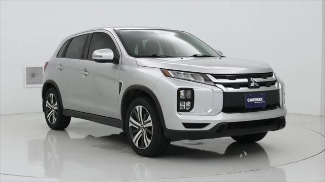 2022 Mitsubishi Outlander Sport 2.0 ES AWC for sale in Newport News, VA