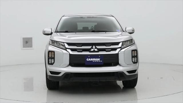 2022 Mitsubishi Outlander Sport 2.0 ES AWC