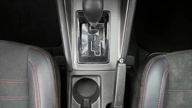 2022 Mitsubishi Outlander Sport 2.0 ES AWC