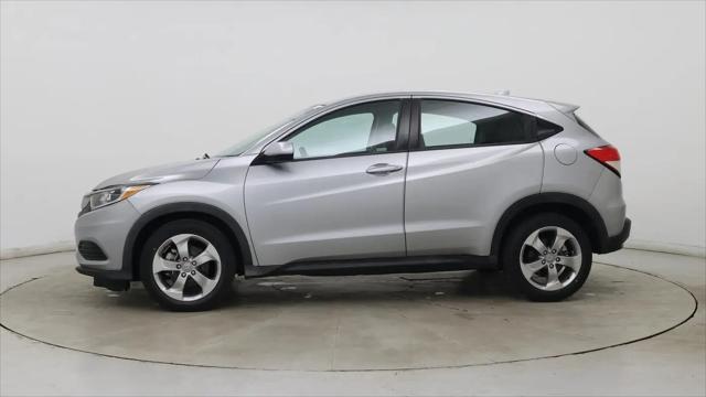 2019 Honda HR-V LX
