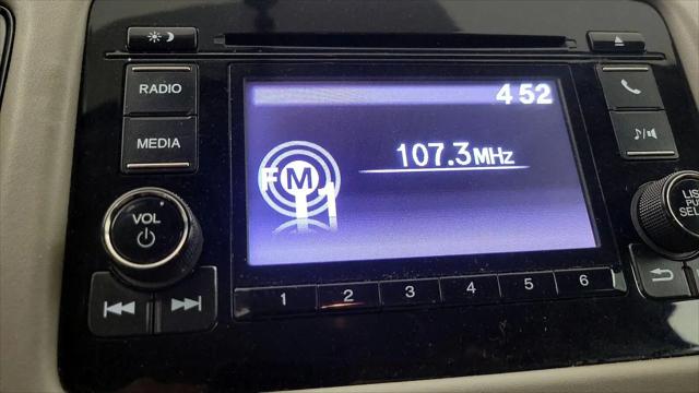 2019 Honda HR-V LX