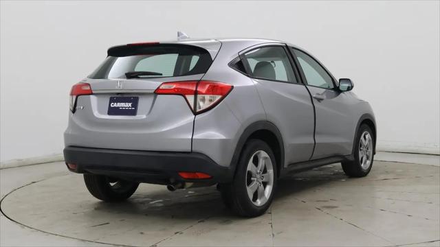 2019 Honda HR-V LX