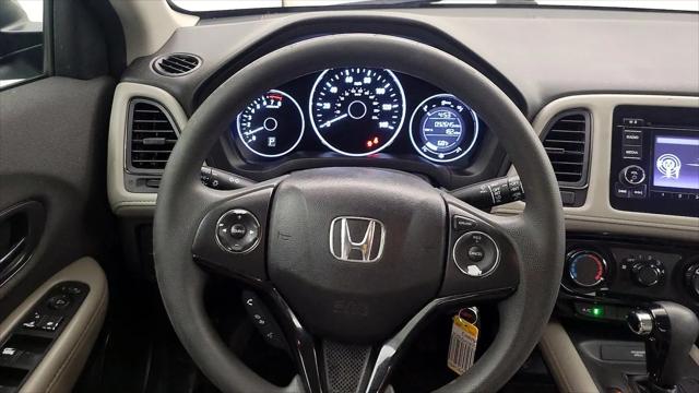 2019 Honda HR-V LX