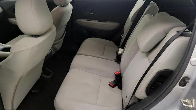 2019 Honda HR-V LX