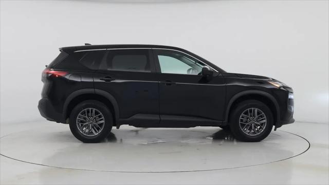 2023 Nissan Rogue S Intelligent AWD