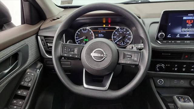 2023 Nissan Rogue S Intelligent AWD
