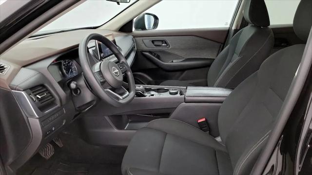 2023 Nissan Rogue S Intelligent AWD