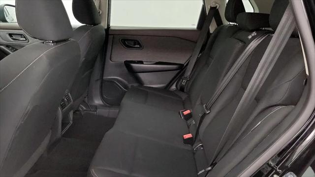 2023 Nissan Rogue S Intelligent AWD