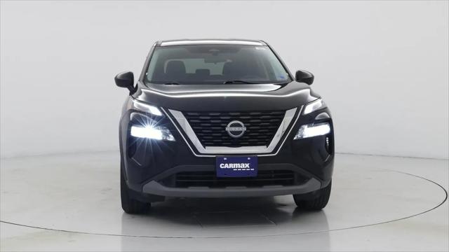 2023 Nissan Rogue S Intelligent AWD