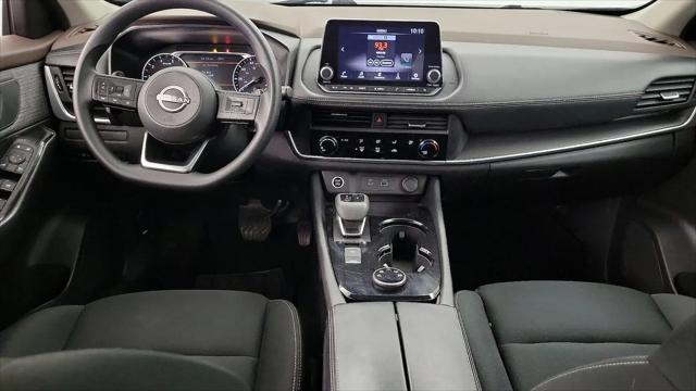 2023 Nissan Rogue S Intelligent AWD