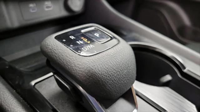 2023 Nissan Rogue S Intelligent AWD