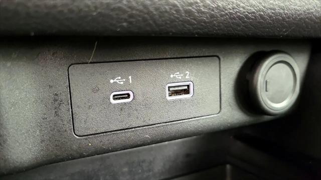 2023 Nissan Rogue S Intelligent AWD