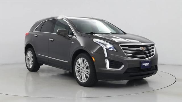 2019 Cadillac XT5 Premium Luxury for sale in Lynchburg, VA