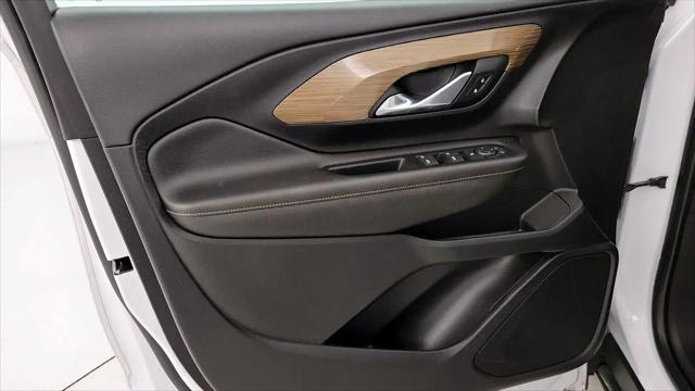 2021 GMC Terrain FWD SLE